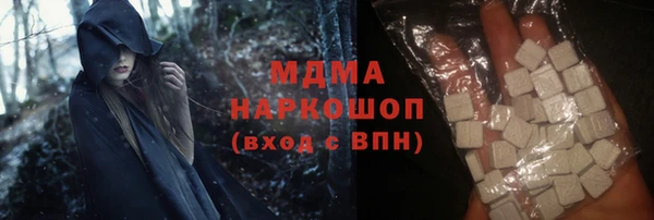 тгк Кукмор