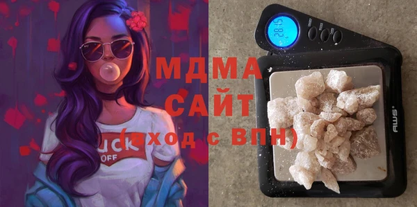 тгк Кукмор
